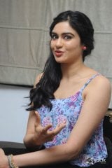Adah Sharma Interview About Son Of Sathyamurthy Movie